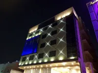 Wow Hotel Jeddah - Khách sạn giá rẻ