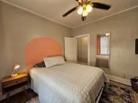 Experience Memphis charm near Beale St 5 min drive