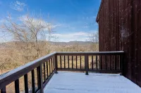Cozy 2BR condo w/ valley views