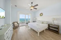 Luxury BEACHFRONT Beach House - Pool & Spa - Direct Gulf Access - Entire Home - Beach