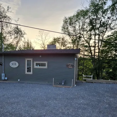 2 bd 2bth, Thomas, WV, near Canaan and Davis, WV skiing, trails, State Parks