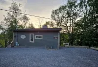 2 bd 2bth, Thomas, WV, near Canaan and Davis, WV skiing, trails, State Parks - Wifi