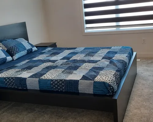 Home in Fort Saskatchewan Hotels in Fort Saskatchewan