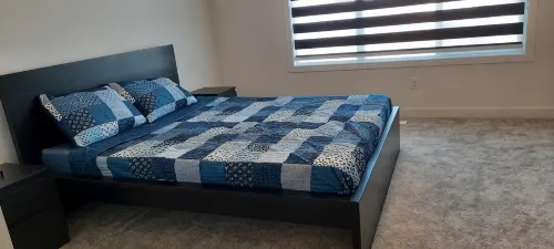 Home in Fort Saskatchewan - 무료 와이파이