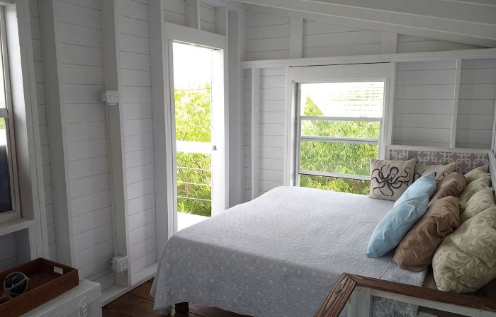 Sea Shanty -  Ocean view, Private pool, Walk to Beach, Prime Central Location.