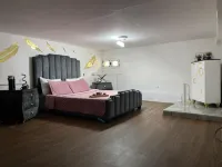 Duplex Dans une Maison Hotel di Setif