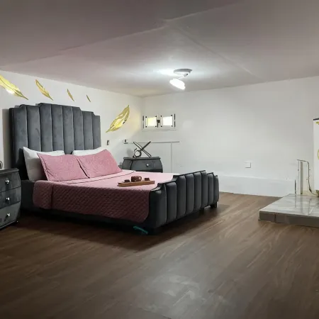 Duplex Dans une Maison