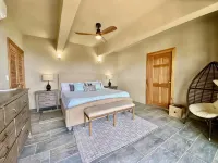 House by the Sea: Idyllic Views, Pool, AC, Back-up Power - balcony