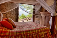 Villa Piton Caribbean Castle | Enhanced cleaning measures. CERTIFIED TO HOST!!! Hotels in 