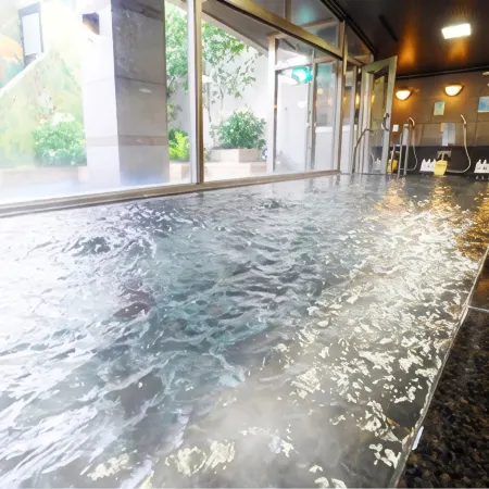 Breezbay Hotel & Resort Gero