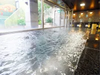 Breezbay Hotel & Resort Gero