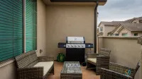 Fajitas on Fiesta Lane - Recently Remodeled - Sleeps 10 - 4-Star
