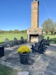 Estate on the Shenandoah River - Enjoy a Weekend on the River! - Balcony