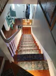 1910 Victorian Bootlegger's Lair in Starlandia - Bungalow