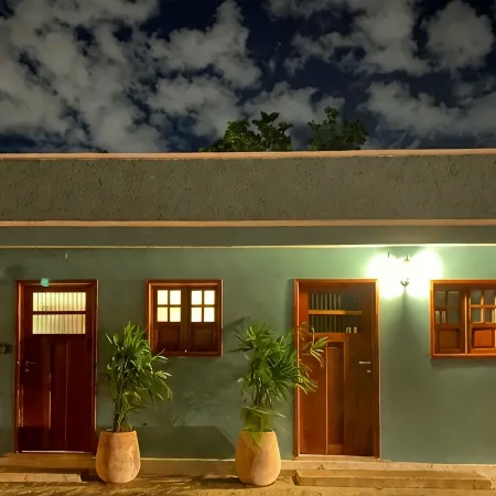 Toledo House