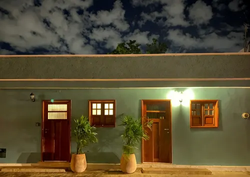 Toledo House - Apartments
