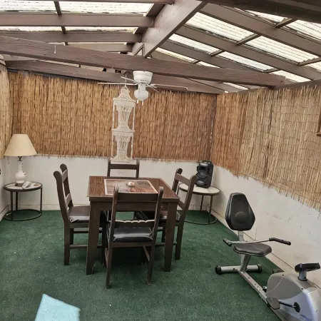 Make The Palm Home your home and the best pleasant stay with awesome amenities