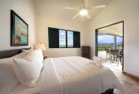 Penthouse Best Panoramic View in Resort, Large Terrace,Kitchen opened to Terrace - balcony