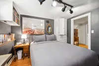 Peak House Hot Tub 3BR 2.5BA Close to Downtown - 4 tähden