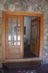 Big Lake Gleville & Mountain Views Spacious Home Close to Town - Mountain view