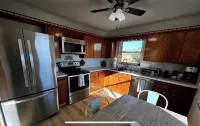 Well-Appointed 2br house 10 mins to New River Gorge National Park - WiFi