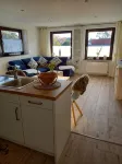 Hyggelige small vacation apartment in the middle of Schleswig -Holstein - 2-Star