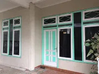 Puncak Dieng Homestay - Bungalows