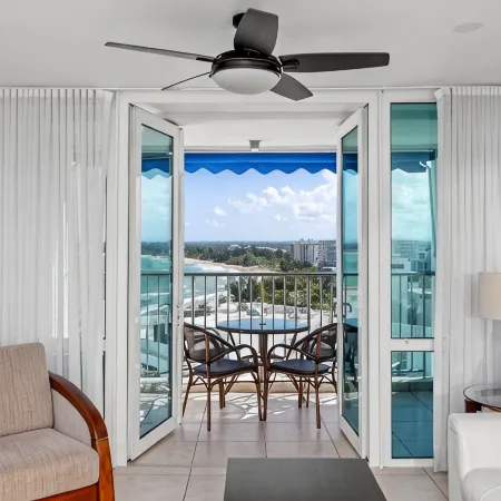 2/2 AT ESJ TOWERS,OCEAN VIEW JUST REMODELED AND GORGEOUS! TOP LOCATION