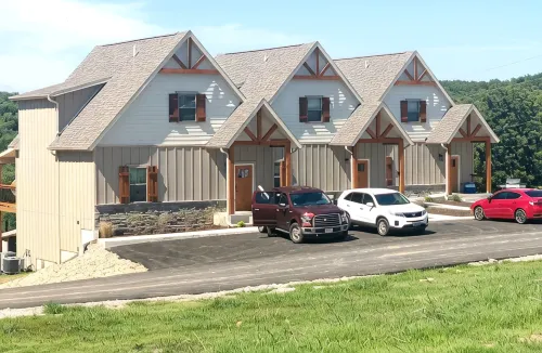 Our Family Lakeview Oasis - 4つ星
