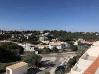 Modern, quietly located vacation apartment with sea view + close to the beach, fully air-conditioned - 3 estrellas
