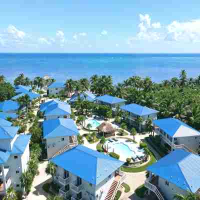 CASITA ON THE SHORES OF THE CARIBBEAN SEA. Hotel Exterior