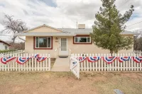 Bandit's Hideout! Cowboy Comfort in Historic Tombstone