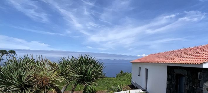 Sea U Pico, São Roque do Pico Hotels in Pico