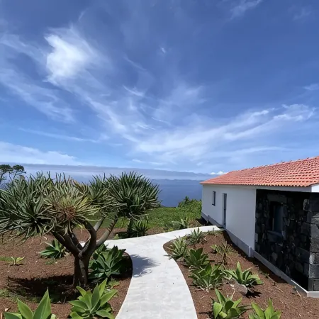 Sea U Pico, São Roque do Pico