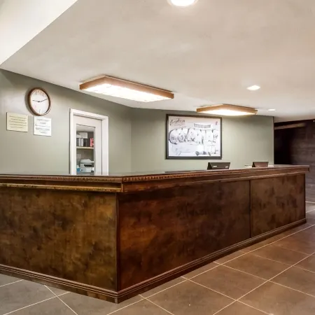 Studio Apartments