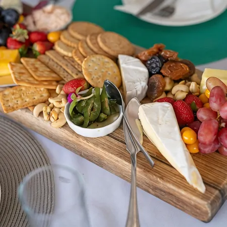 Issaquena Heights Boutique Hotel