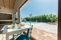Sisula Country Hotel&Spa - Pools