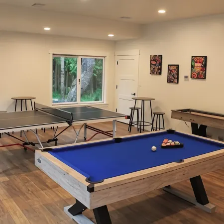 Evergreen Lodge