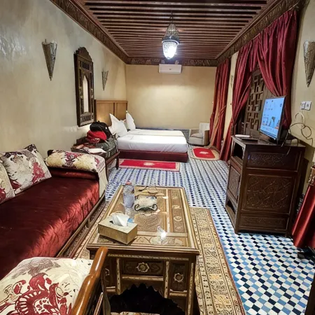 Riad El Yacout