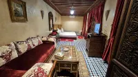 Riad El Yacout - Pet friendly