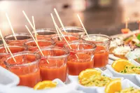 Hotel Anabel - breakfast