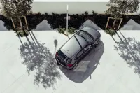 Marina Gardens Boutique&Suites - parking