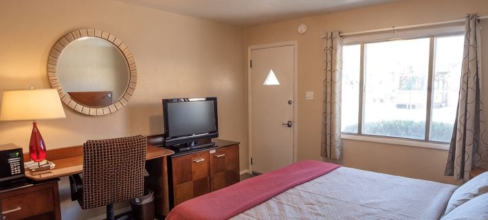 Circle R Motel Hotels in Chaffee County