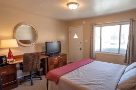 Circle R Motel