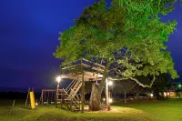 Pousada Piuval - Homestays