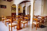 Bujumbura Hotel and appartment - Spa