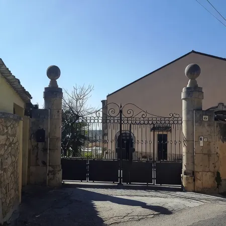 Villa Rosaria Rooms