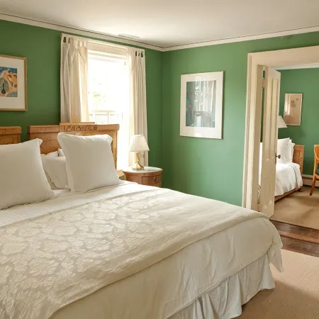 Bridgehampton Inn