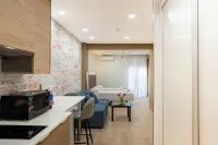 艾米麗套房 - 廚房