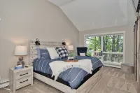 Lake Superior Beach House! - 4-Star